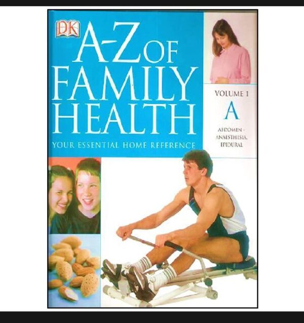 A-Z of FAMILY HEALTH