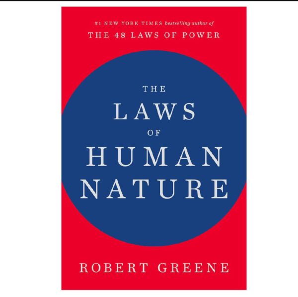 THE LAWS OF HUMAN NATURE