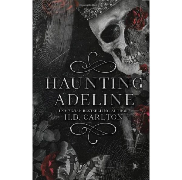 HAUNTING ADELINE