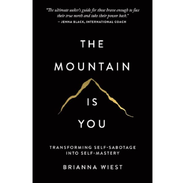 THE MOUNTAIN IS YOU