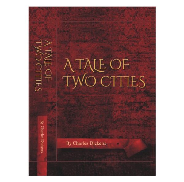 A TALE OF TWO CITIES