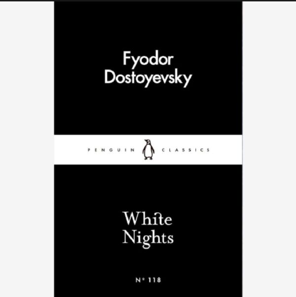 WHITE NIGHTS